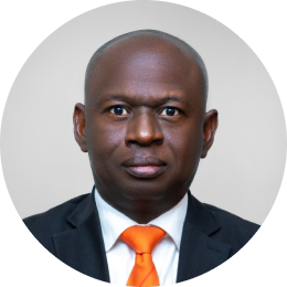 Daniel Anjili
